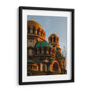 BRILLANDO - SOFIA, BULGARIA-1 - HiLalo | Cuadro decorativo de Canvas Lab