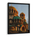 BRILLANDO - SOFIA, BULGARIA-1 - HiLalo | Cuadro decorativo de Canvas Lab