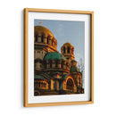 BRILLANDO - SOFIA, BULGARIA-1 - HiLalo | Cuadro decorativo de Canvas Lab