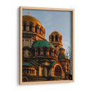 BRILLANDO - SOFIA, BULGARIA-1 - HiLalo | Cuadro decorativo de Canvas Lab