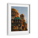 BRILLANDO - SOFIA, BULGARIA-1 - HiLalo | Cuadro decorativo de Canvas Lab