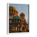 BRILLANDO - SOFIA, BULGARIA-1 - HiLalo | Cuadro decorativo de Canvas Lab