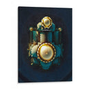 BRILLANDO - SOFIA, BULGARIA - HiLalo | Cuadro decorativo de Canvas Lab