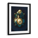 BRILLANDO - SOFIA, BULGARIA - HiLalo | Cuadro decorativo de Canvas Lab