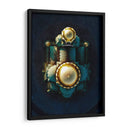 BRILLANDO - SOFIA, BULGARIA - HiLalo | Cuadro decorativo de Canvas Lab