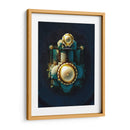 BRILLANDO - SOFIA, BULGARIA - HiLalo | Cuadro decorativo de Canvas Lab