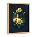 BRILLANDO - SOFIA, BULGARIA - HiLalo | Cuadro decorativo de Canvas Lab