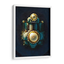 BRILLANDO - SOFIA, BULGARIA - HiLalo | Cuadro decorativo de Canvas Lab