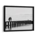 CAMINOS DE FELICIDAD - LAGO OHRID, MACEDIONIA DEL NORTE - HiLalo | Cuadro decorativo de Canvas Lab