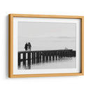 CAMINOS DE FELICIDAD - LAGO OHRID, MACEDIONIA DEL NORTE - HiLalo | Cuadro decorativo de Canvas Lab