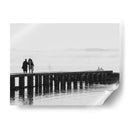 CAMINOS DE FELICIDAD - LAGO OHRID, MACEDIONIA DEL NORTE - HiLalo | Cuadro decorativo de Canvas Lab