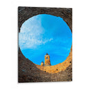 CASTILLOS OLVIDADOS - BELGRADO, SERBIA - HiLalo | Cuadro decorativo de Canvas Lab