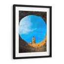 CASTILLOS OLVIDADOS - BELGRADO, SERBIA - HiLalo | Cuadro decorativo de Canvas Lab