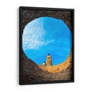 CASTILLOS OLVIDADOS - BELGRADO, SERBIA - HiLalo | Cuadro decorativo de Canvas Lab