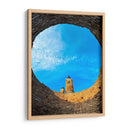 CASTILLOS OLVIDADOS - BELGRADO, SERBIA - HiLalo | Cuadro decorativo de Canvas Lab