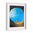 CASTILLOS OLVIDADOS - BELGRADO, SERBIA - HiLalo | Cuadro decorativo de Canvas Lab