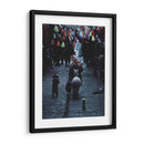 COLORES DE PERU - CUSCO,PERU - HiLalo | Cuadro decorativo de Canvas Lab