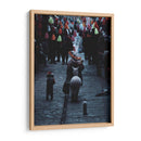 COLORES DE PERU - CUSCO,PERU - HiLalo | Cuadro decorativo de Canvas Lab