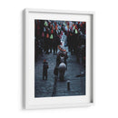 COLORES DE PERU - CUSCO,PERU - HiLalo | Cuadro decorativo de Canvas Lab