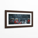 Cuadro decorativo de Canvas Lab