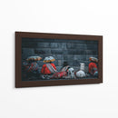 Cuadro decorativo de Canvas Lab