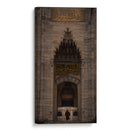 DETALLES ISLAMICOS - ISTANBUL, TURKEY - HiLalo | Cuadro decorativo de Canvas Lab