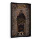 DETALLES ISLAMICOS - ISTANBUL, TURKEY - HiLalo | Cuadro decorativo de Canvas Lab