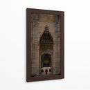 DETALLES ISLAMICOS - ISTANBUL, TURKEY - HiLalo | Cuadro decorativo de Canvas Lab