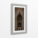DETALLES ISLAMICOS - ISTANBUL, TURKEY - HiLalo | Cuadro decorativo de Canvas Lab