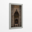 DETALLES ISLAMICOS - ISTANBUL, TURKEY - HiLalo | Cuadro decorativo de Canvas Lab