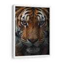 El Tigre - Infiniity Art | Cuadro decorativo de Canvas Lab