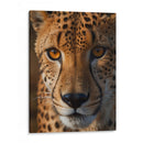 Guepardo - Infiniity Art | Cuadro decorativo de Canvas Lab