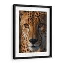 Guepardo - Infiniity Art | Cuadro decorativo de Canvas Lab