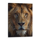 León Noble - Infiniity Art | Cuadro decorativo de Canvas Lab