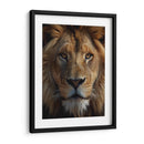 León Noble - Infiniity Art | Cuadro decorativo de Canvas Lab