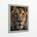 León Noble - Infiniity Art | Cuadro decorativo de Canvas Lab