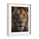 León Noble - Infiniity Art | Cuadro decorativo de Canvas Lab