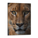 Puma - Infiniity Art | Cuadro decorativo de Canvas Lab