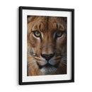 Puma - Infiniity Art | Cuadro decorativo de Canvas Lab