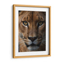 Puma - Infiniity Art | Cuadro decorativo de Canvas Lab