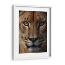 Puma - Infiniity Art | Cuadro decorativo de Canvas Lab