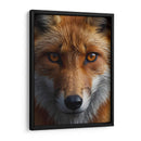 Zorro II - Infiniity Art | Cuadro decorativo de Canvas Lab