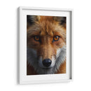 Zorro II - Infiniity Art | Cuadro decorativo de Canvas Lab
