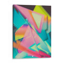 記憶 MEMORY / 714 - Nix | Cuadro decorativo de Canvas Lab