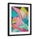 記憶 MEMORY / 714 - Nix | Cuadro decorativo de Canvas Lab