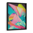 記憶 MEMORY / 714 - Nix | Cuadro decorativo de Canvas Lab