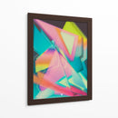 記憶 MEMORY / 714 - Nix | Cuadro decorativo de Canvas Lab