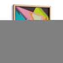 記憶 MEMORY / 714 - Nix | Cuadro decorativo de Canvas Lab