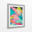 記憶 MEMORY / 714 - Nix | Cuadro decorativo de Canvas Lab