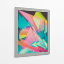 記憶 MEMORY / 714 - Nix | Cuadro decorativo de Canvas Lab